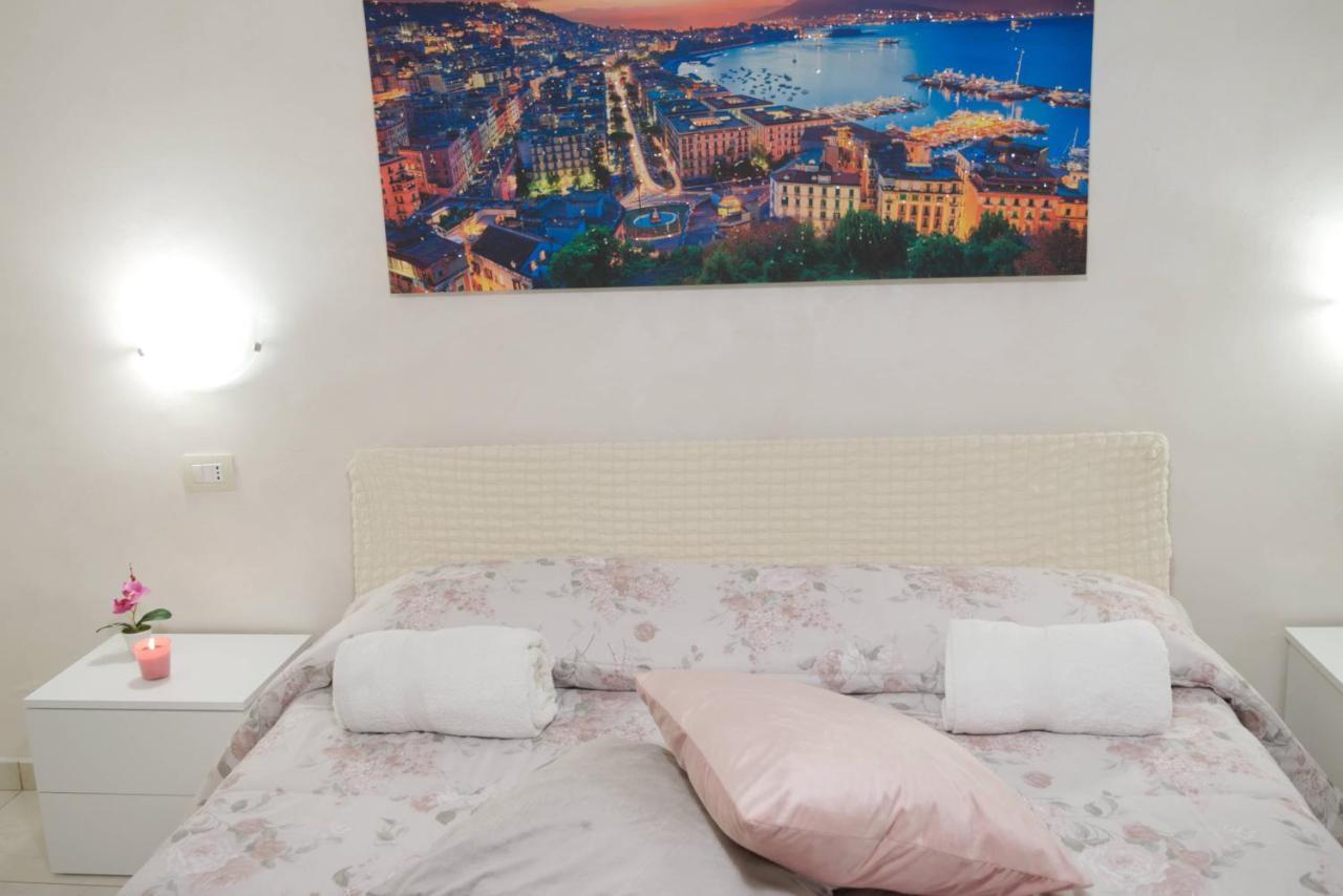 Nonnona House-napoli Centro Apartment Neapel